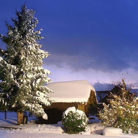 Gasthof Neuwirt Ойґендорф Екстер'єр фото